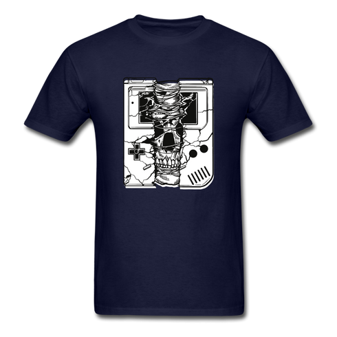 Horror Gamer Basic T-Shirt